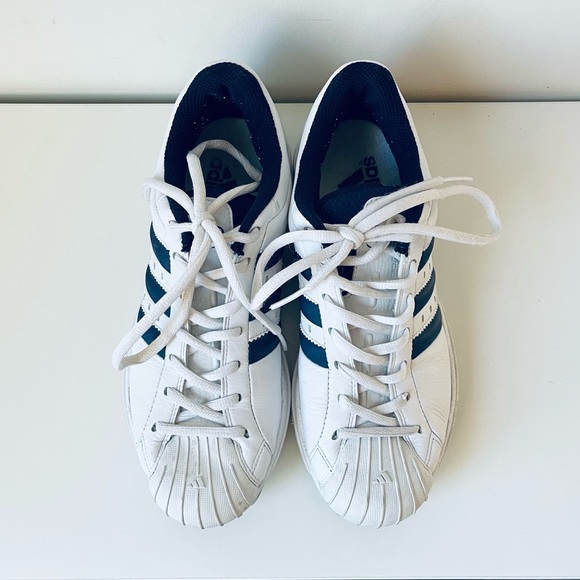 90s Adidas sneakers - Picture 6 of 6